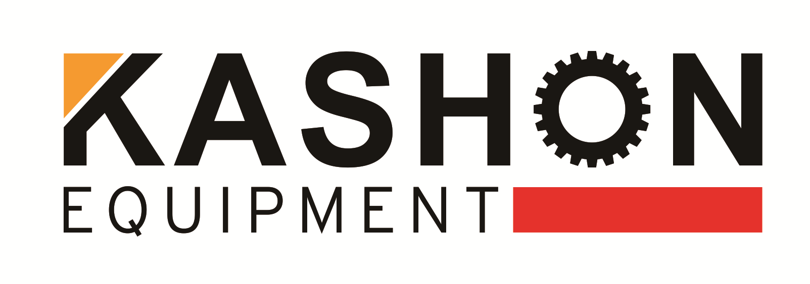 KASHON Equipment