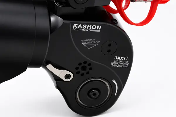 Multi-Tooth Drive Segment