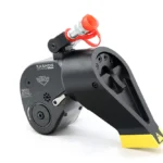 Unibody Housing hydraulic torque wrench