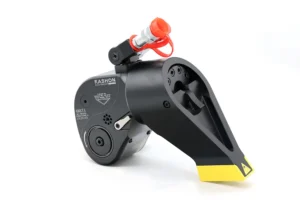 Unibody Housing hydraulic torque wrench