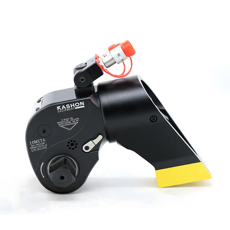 square drive hydraulic torque wrench for sale