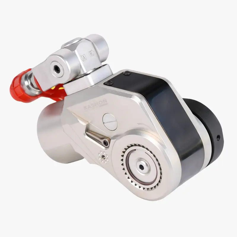 AVANTI Hydraulic Torque Wrench