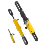 BRC, BRR Hydraulic Puller Cylinder