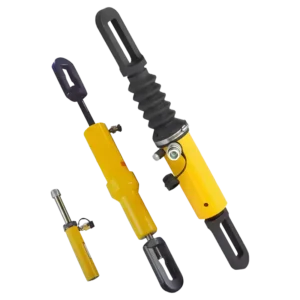BRC, BRR Hydraulic Puller Cylinder
