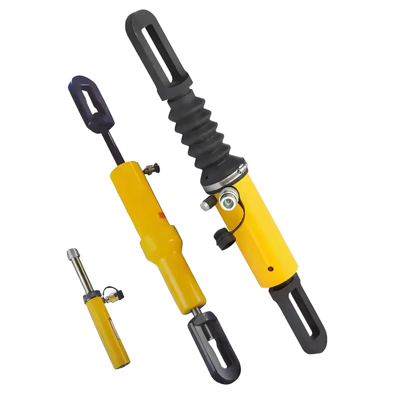 BRC, BRR Hydraulic Puller Cylinder