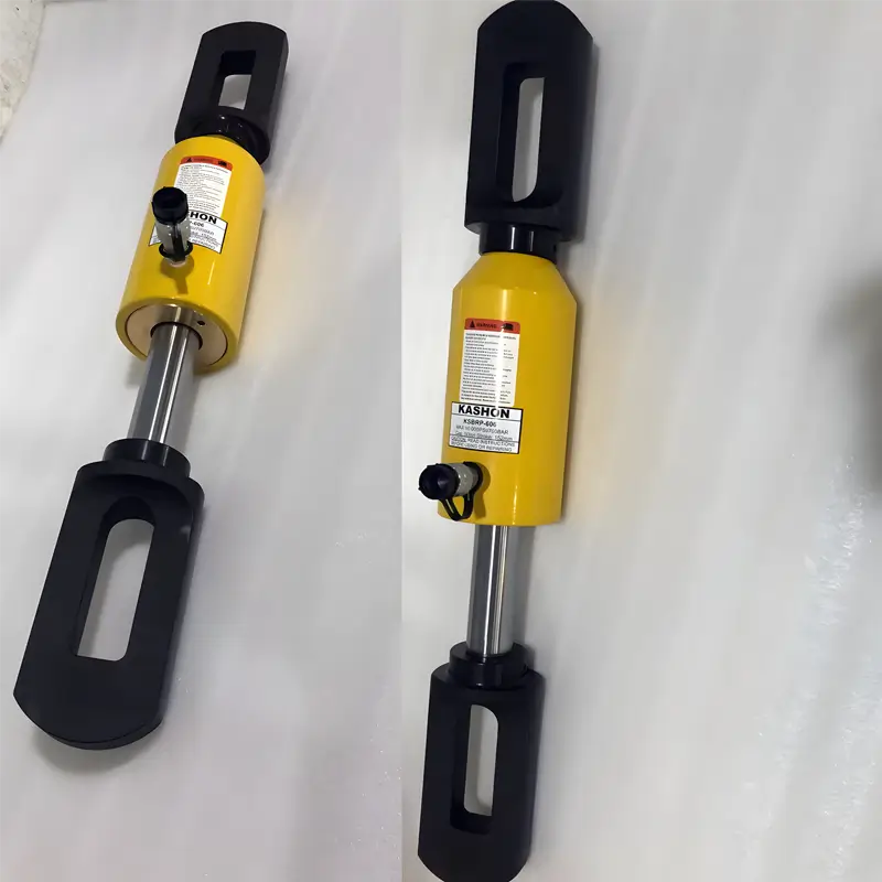 BRR Series Pull Hydraulic Cylinder