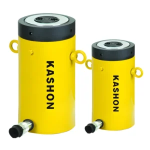 CLL Series Lock Nut Cylinders