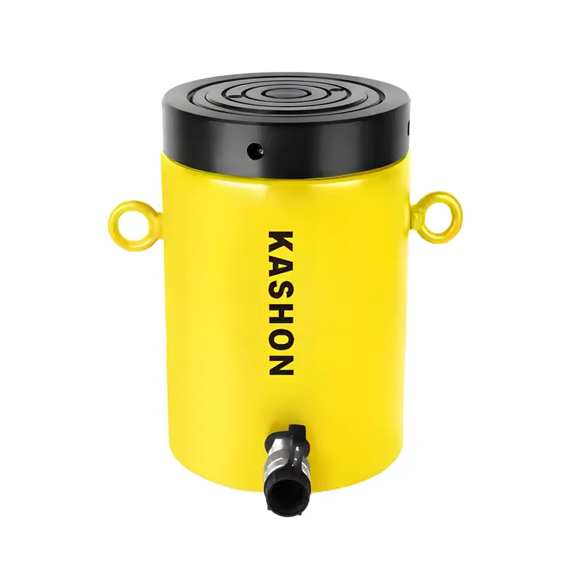 CLL Series, Lock Nut Cylinders