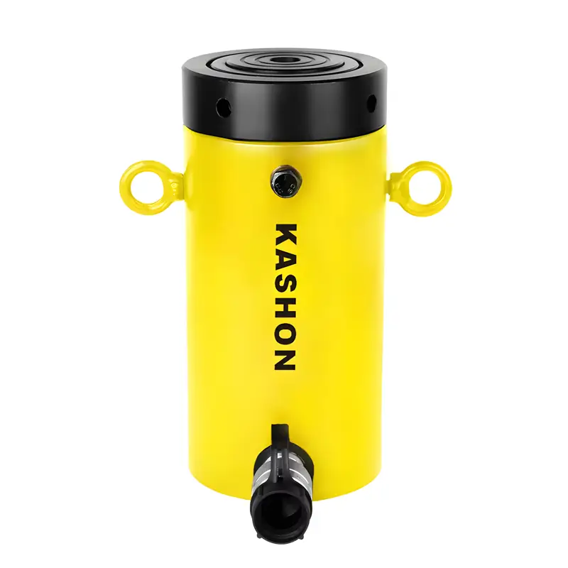 CLL Series Single Acting Lock Nut Cylinders