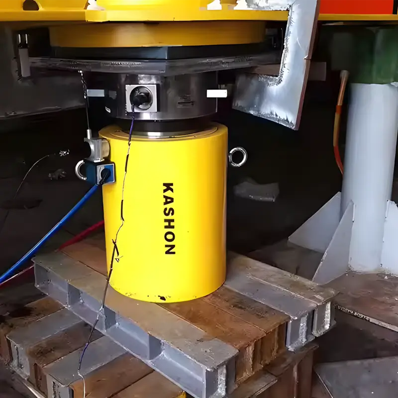 CLSG-Series, High Tonnage Cylinders