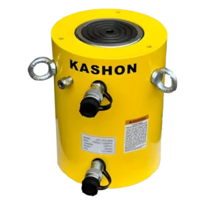 CLRG Series, Double-acting High Tonnage Hydraulic Cylinder