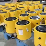CLSG Series, Single-Acting High Tonnage Cylinder