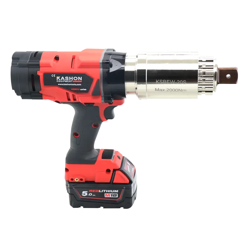 Cordless Battery Torque Wrench