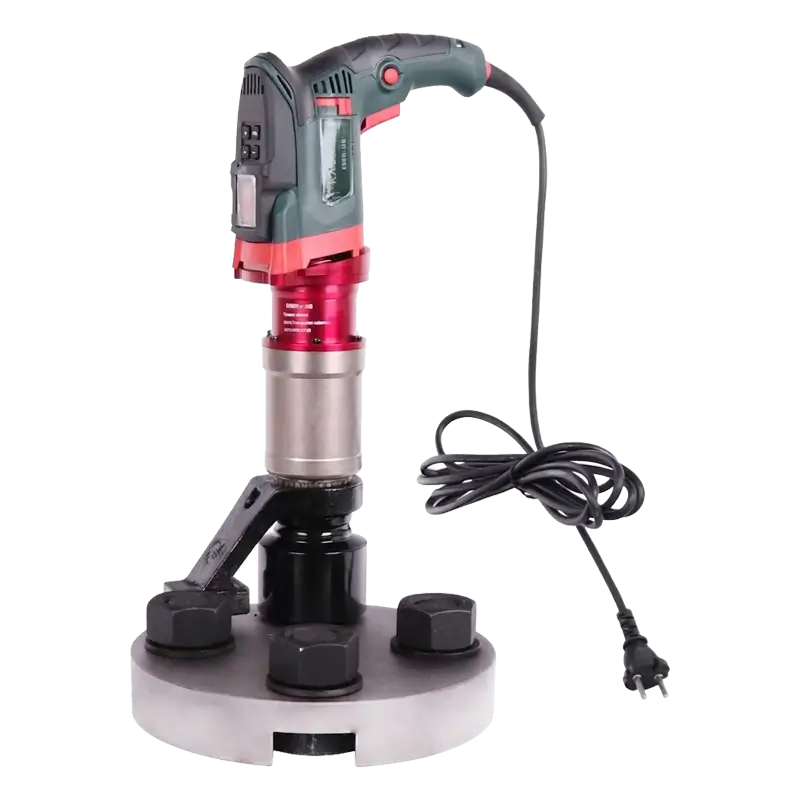 Digital Electric Torque Wrench