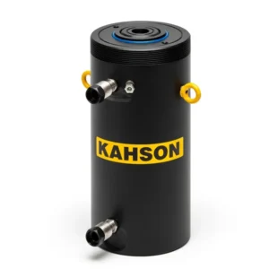 HCG-Series, Single-Acting High Tonnage Hydraulic Cylinder