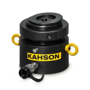 LPL-Series Low-Height Lock Nut Cylinders