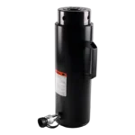 RACL Series Single-Acting,Aluminium Lock Nut Cylinders