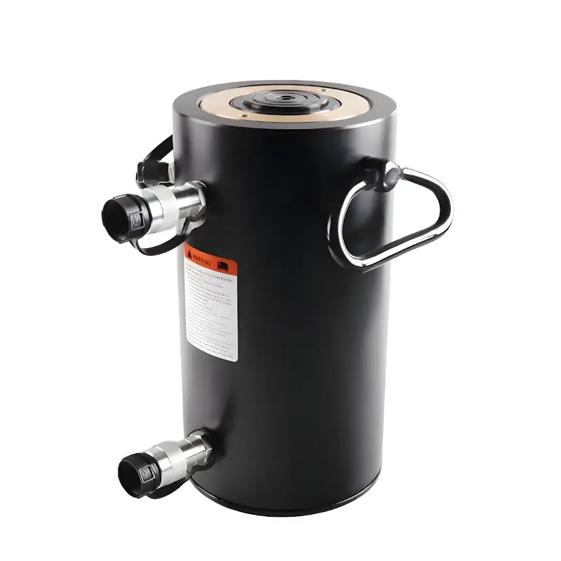 RAR Series, Double-acting Aluminum Cylinder
