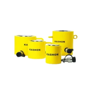 Hydraulic Cylinders