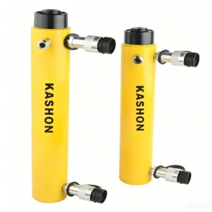 RR-Series Double-Acting Hydraulic Cylinder
