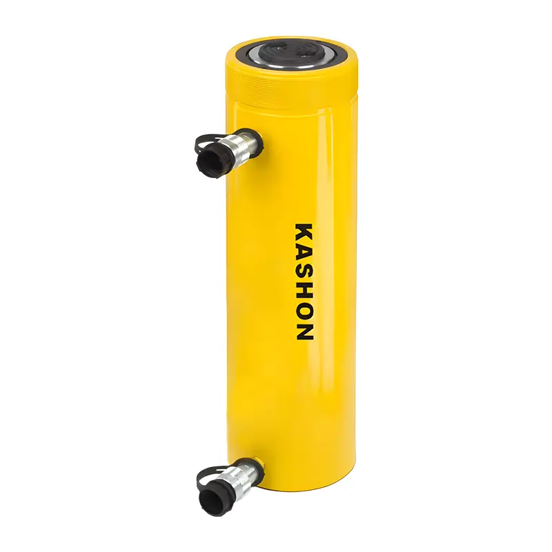 RR series double-acting cylinders