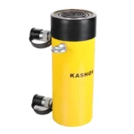 RR series, double-acting hydraulic cylinders