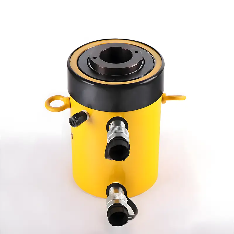 RRh Hollow Plunger Cylinder