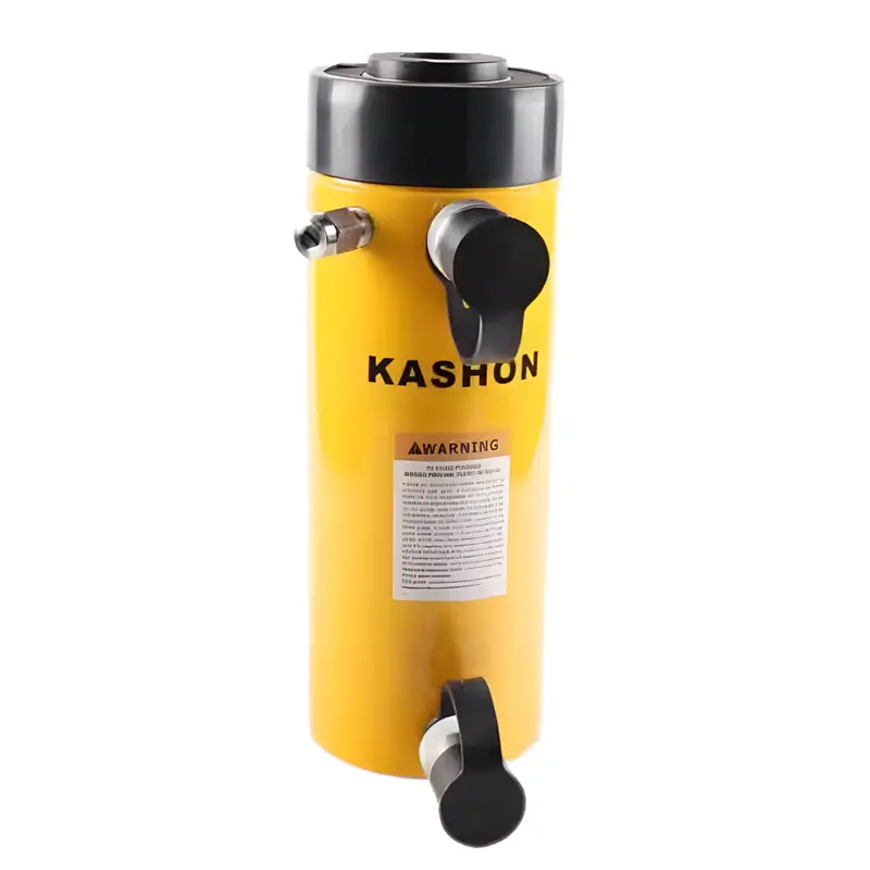 RRh cylinder