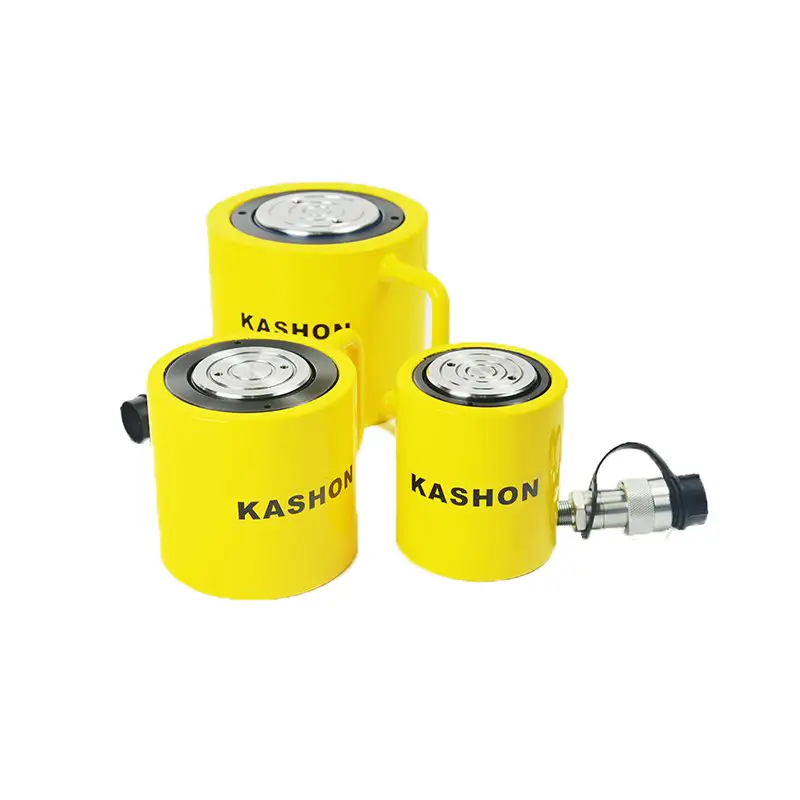 RSC Series Low Profile Cylinder