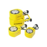 RSM Series Low Profile Cylinder