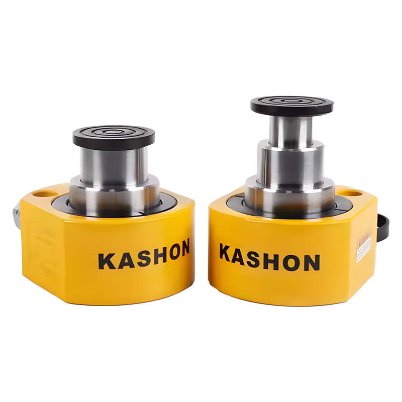 RSMB Series Ultra-thin Hydraulic Cylinder