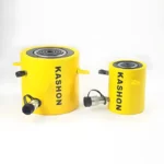 CLSG Series, Single-Acting High Tonnage Cylinder
