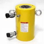 Single-Acting High Tonnage Cylinder