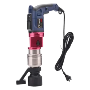 Vertical Type Digital Electric Torque Wrench
