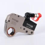 XLCTP Low Profile Hydraulic Torque Wrench