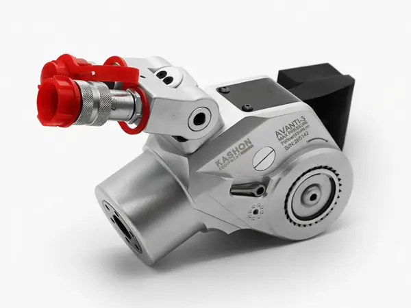 avanti 3 torque wrench
