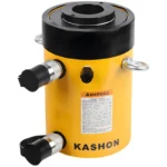 RRH Series, Double-acting Hollow Plunger Cylinder