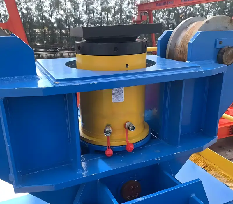 kashon high tonnage cylinder 4