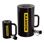 price rac series single acting aluminum cylinder