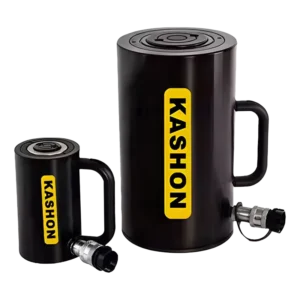 RAC-Series, Single-acting Aluminum Cylinder