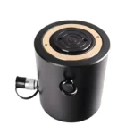 rac series, single acting aluminum cylinder