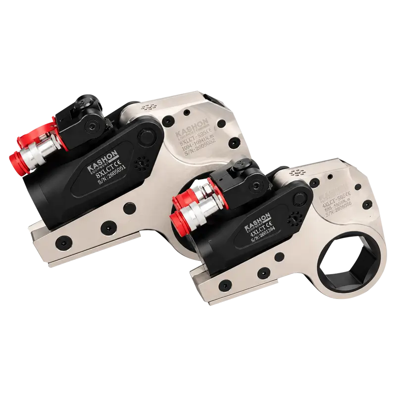 replacement xlct hydraulic torque wrench