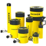 single acting hydraulic cylinders