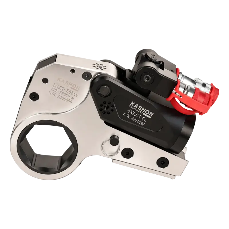 xlct 4 torque wrench