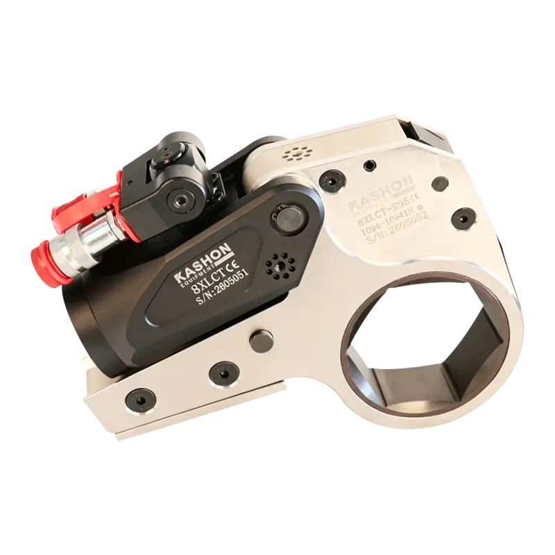 xlct hydraulic torque wrench sale